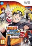 NARUTO CLASH OF NINJA REV. 3